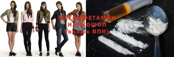 стафф Алексин